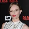Kate Bosworth superbe lors de l'avant-première du film Black Rock au ArcLight Theater de Los Angeles, le 8 mai 2013.