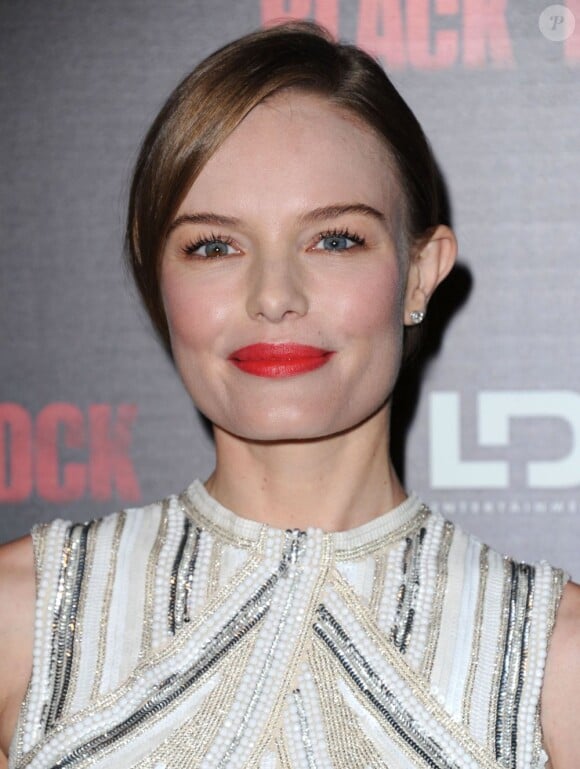 Kate Bosworth à l'avant-première du film Black Rock au ArcLight Theater de Los Angeles, le 8 mai 2013.