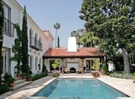 Kelsey Grammer : Des images de sa sublime maison vendue 6,7 millions de dollars