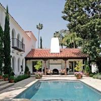 Kelsey Grammer : Des images de sa sublime maison vendue 6,7 millions de dollars
