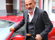 Christian Audigier en tournage : Le nouveau James Bond, c'est lui !