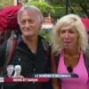 Denis et Sarah, binôme culte de Pékin Express, le coffre maudit
