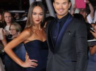 Kellan Lutz : Le beau gosse de Twilight à nouveau célibataire !