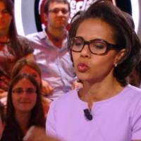 Audrey Pulvar-Arnaud Montebourg : Elle défend son objectivité journalistique