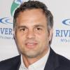 Mark Ruffalo à New York le 16 avril 2013.