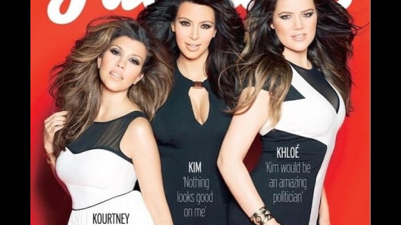 Kim Kardashian : La future maman rend hommage à la sienne, Kris Jenner