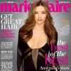 Miranda Kerr sur la couverture de Marie Claire Australie