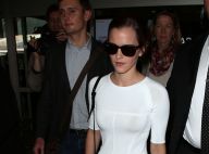 Cannes 2013 : Glamour et attendues, Emma Watson et Lana Del Rey sont arrivées !