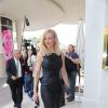 La divine Nicole Kidman arrive à Cannes, le 15 mai 2013