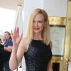 La divine Nicole Kidman arrive à Cannes, le 15 mai 2013