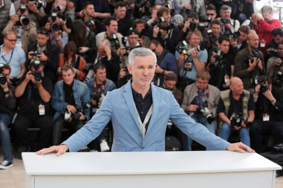 lors du photocall de Gatsby le Magnifique au 66e Festival International du Film de Cannes le 15 mai 2013.