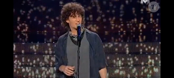 Un air de famille, mardi 14 mai 2013 sur M6.