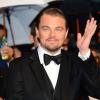 Leonardo DiCaprio arrive pour la montée des marches de Gatsby le Magnifique en cérémonie d'ouverture du Festival de Cannes, le 15 mai 2013.