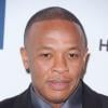 Dr. Dre à Los Angeles en février 2012.