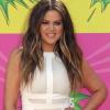 Khloé Kardashian, sa métamorphose. A gauche, plus ronde en 2011 et à droite, en mars 2013
