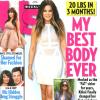 Khloe Kardashian en couverture de Us Weekly en mai 2013
