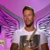 Benjamin dans Les Anges de la télé-réalité 5 sur NRJ 12 le jeudi 16 mai 2013