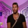 Samir dans Les Anges de la télé-réalité 5 sur NRJ 12 le jeudi 16 mai 2013