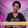 Alban dans Les Anges de la télé-réalité 5 sur NRJ 12 le jeudi 16 mai 2013