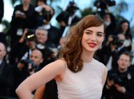 Cannes 2013 : Louise Bourgoin et Géraldine Nakache, simplement éblouissantes