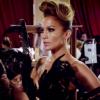 La diva Jennifer Lopez, dans son nouveau clip "Live it up" avec le rappeur Pitbull, dévoilé le 17 mai 2013.