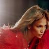 Jennifer Lopez, dans son nouveau clip "Live it up" avec le rappeur Pitbull, dévoilé le 17 mai 2013.