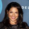 Sara Ramirez à la 24e GLAAD Media Awards au JW Marriott à Los Angeles, le 20 avril 2013.