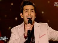 The Voice 2 - La finale : Olympe, Loïs, Yoann ou Nuno, qui l'emportera ce soir ?