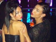 Nabilla : Exit Ayem, Sarah, sa nouvelle meilleure amie, est son sosie sexy !