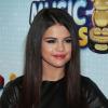 Selena Gomez à la soirée Radio Disney Music Awards à Los Angeles, le 27 avril 2013.