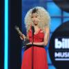 Nicki Minaj lors des Billboard Music Awards à Las Vegas, le 19 mai 2013.