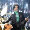 Prince lors des Billboard Music Awards à Las Vegas, le 19 mai 2013.