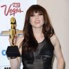 Carly Rae Jepsen lors des Billboard Music Awards à Las Vegas, le 19 mai 2013.