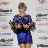 Taylor Swift lors des Billboard Music Awards à Las Vegas, le 19 mai 2013.