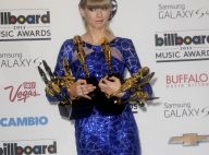 Billboard Music Awards 2013, le palmarès : Taylor Swift et Rihanna triomphent...