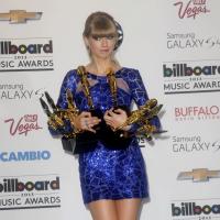 Billboard Music Awards 2013, le palmarès : Taylor Swift et Rihanna triomphent...