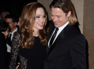 Brad Pitt, Angelina Jolie et leurs enfants : 'Je n'ai jamais été aussi heureux'