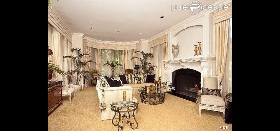 L&#039;acteur Martin Lawrence a mis en vente sa sublime maison de Beverly Hills à Los Angeles pour 26,5 millions de dollars.