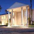 L'acteur Martin Lawrence a mis en vente sa maison de Beverly Hills pour 26,5 millions de dollars.
