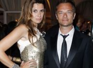 David Hallyday amoureux au côté de Paris Hilton pour une soirée éblouissante