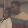 Kanye West et sa mère Donda entonnent le titre Hey Mama. Vidéo non datée.
