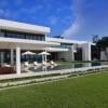 Le joueur de base-ball américain Alex Rodriguez a vendu sa sublime maison de Miami pour la somme de 30 millions de dollars.