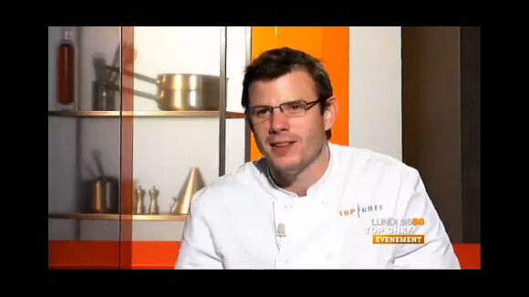 Top Chef 2013 : Bienvenue dans le nouveau bistro du Belge Jean-Philippe