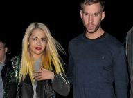 Rita Ora et Calvin Harris : Jeunes amoureux stylés pour une sortie gourmande
