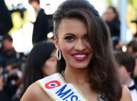 Miss Prestige national, Auline Grac, rayonnante, défie Laury Thilleman à Cannes
