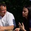 Yoann et Emmanuelle attendent un deuxième enfant