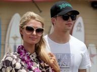 Paris Hilton et River Viiperi : En amoureux à Hawaï après quelques frayeurs...