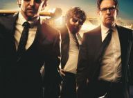 Very Bad Trip 3 : L'honneur de Bradley Cooper et ses potes est sauf à Paris