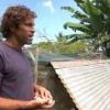 Jack Johnson, sa vie saine et éco-responsable à Hawaï, dans le Today Show, mai 2013
