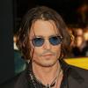 Johnny Depp, ici lors de la première de Dark Shadows à Hollywood, le 7 mai 2012, quitte le projet Black Mass.